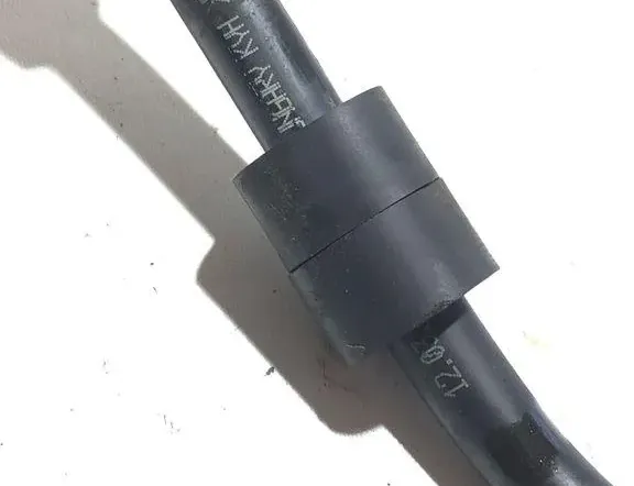 AUDI Q7 4M (2015-2024) Вакуумна тръба 7L8611931C 33316942