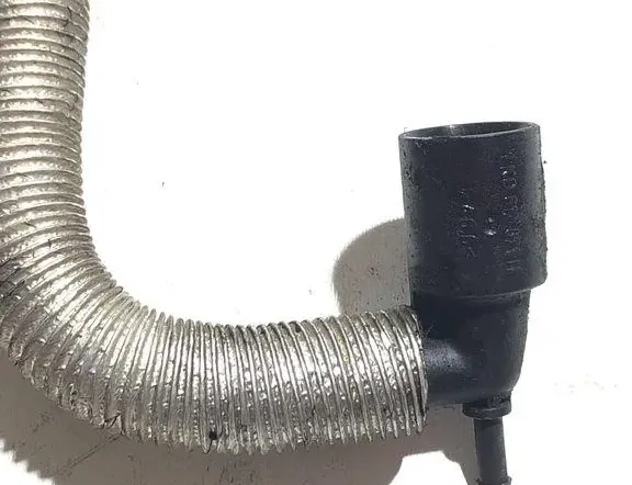 AUDI Q7 4M (2015-2024) Вакуумна тръба 7L8611931C 33316942