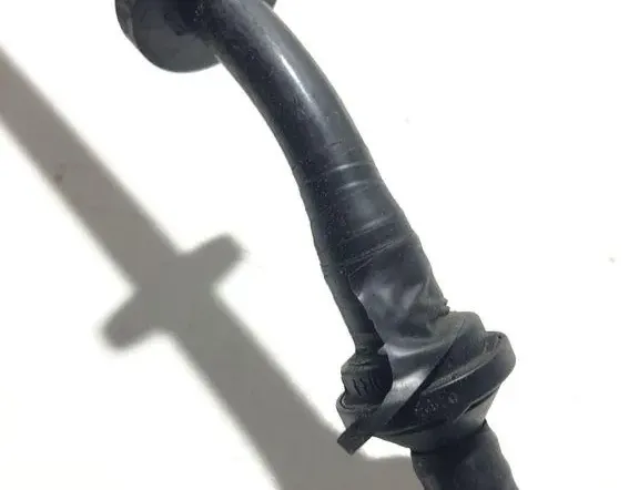 AUDI Q7 4M (2015-2024) Вакуумна тръба 7L8611932H 33318550