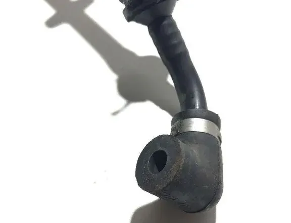 AUDI Q7 4M (2015-2024) Вакуумна тръба 7L8611932H 33318550