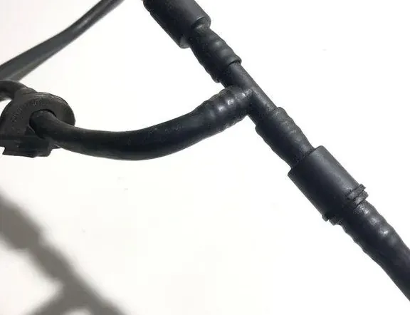 AUDI Q7 4M (2015-2024) Вакуумна тръба 7L8611932H 33318550