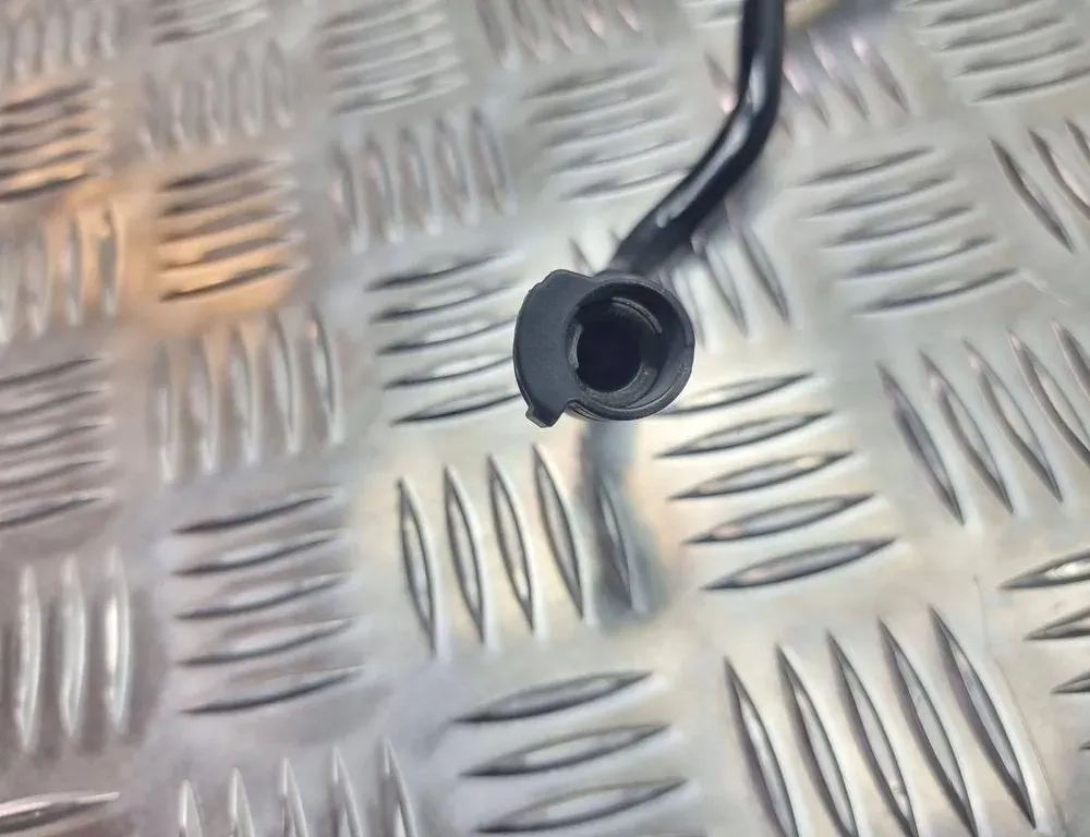 SKODA Octavia 3 generation (2013-2020) Вакуумна тръба I080195 33845678