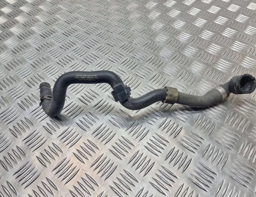 SKODA Octavia 3 generation (2013-2020) Тръба за маркуч за охлаждаща течност 5Q0122101BE 33849137