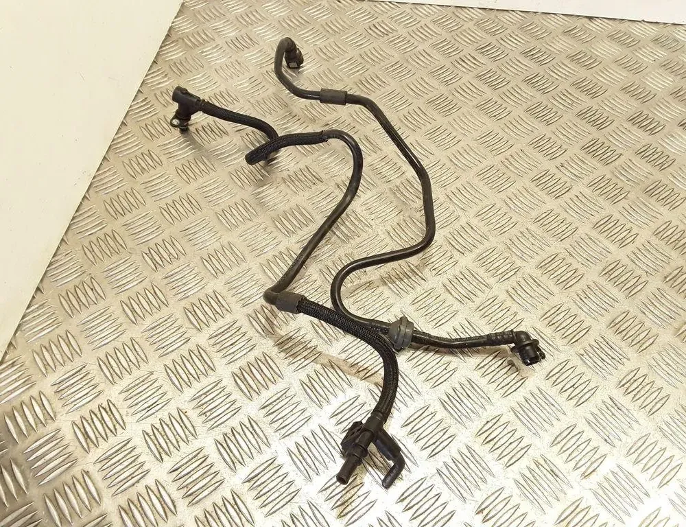 VOLKSWAGEN Tiguan 2 generation (2016-2024) Вакуумна тръба 5QA612041B,04L129456E 34986839