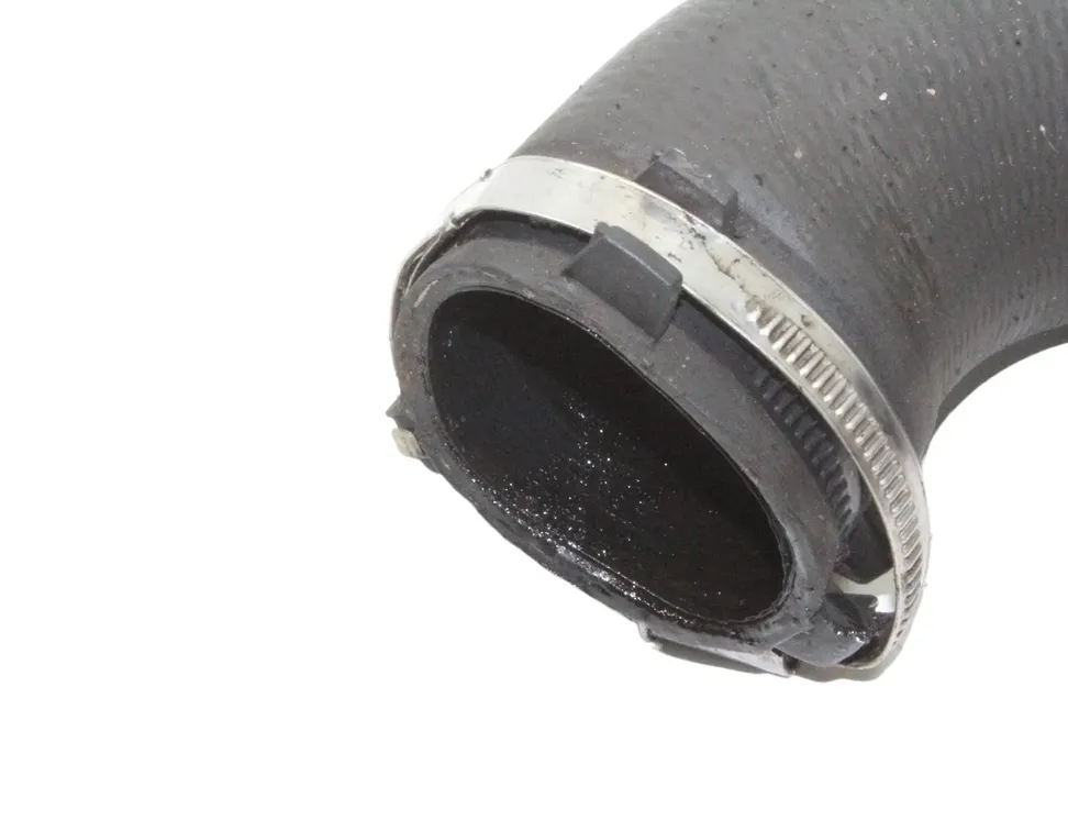 AUDI A5 8T (2007-2016) Ляв маркуч на интеркулера 8K0145709H 22908064