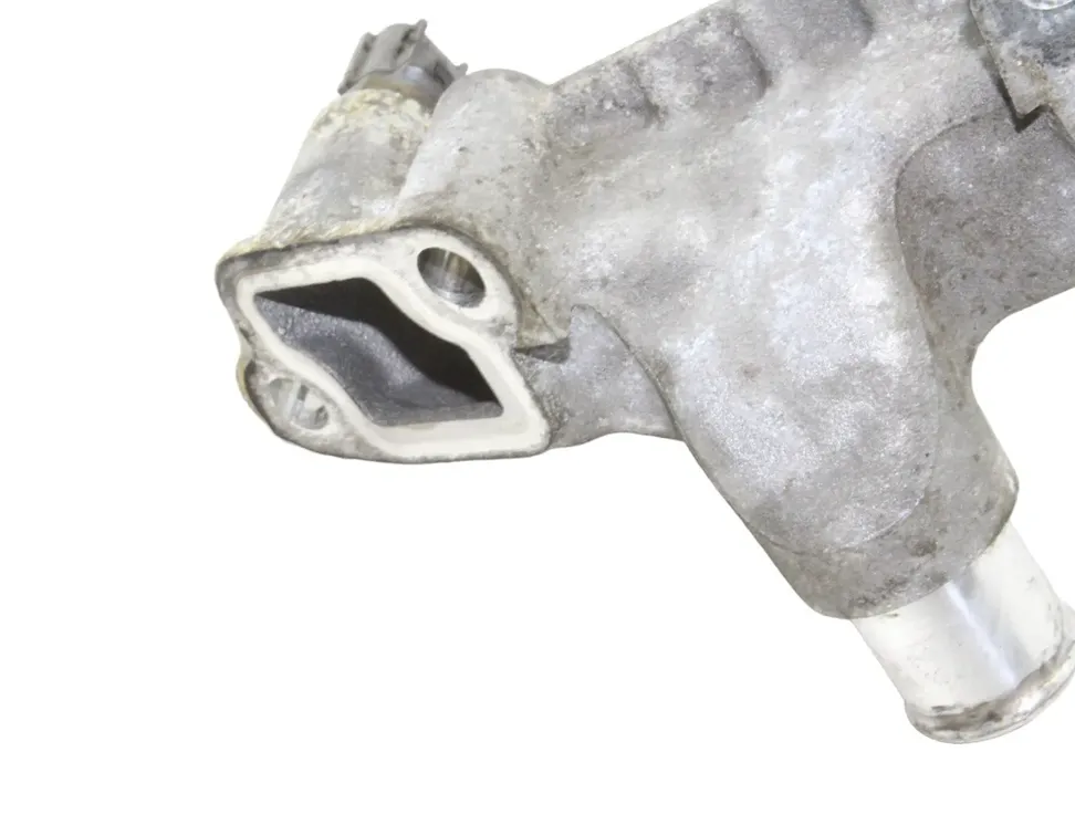 LEXUS RX 2 generation (2003-2009) Фланец на охладителната система 16331-20080 25110749