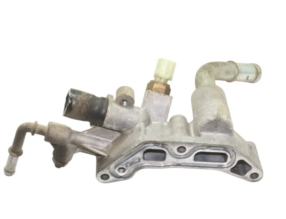 HONDA CR-V 4 generation (2012-2019) Фланец на охладителната система 28809996