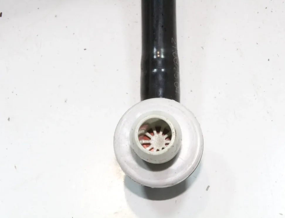 MERCEDES-BENZ C-Class W205/S205/C205 (2014-2023) Вакуумна тръба A2054301100 34927678