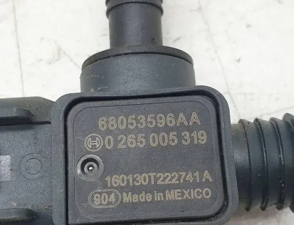 DODGE Durango 3 generation (2010-2024) Други части на двигателното отделение 160130T222741A,68053596AA,0265005319 34004238