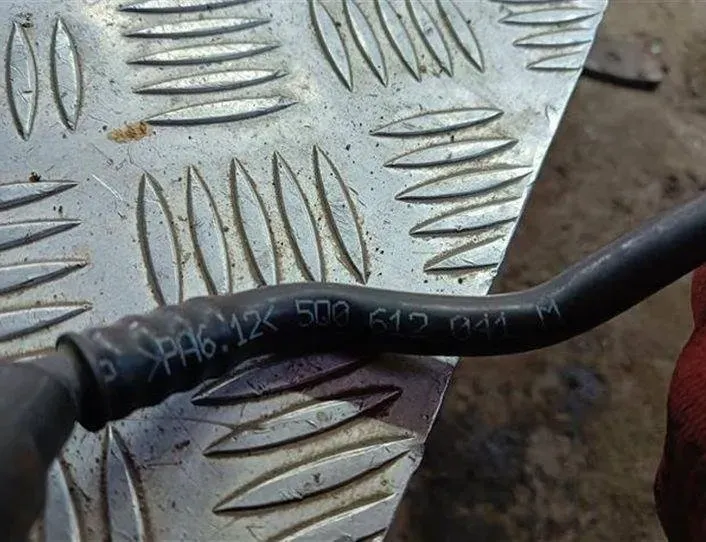 VOLKSWAGEN Variant VII TDI (2014-2024) Преден ляв сензор за ниво 5Q0612041M 27948529