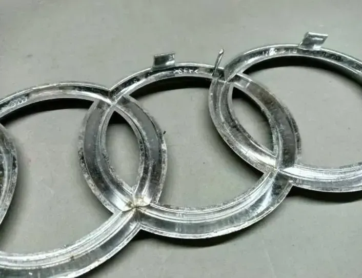 AUDI A3 8V (2012-2020) Преден ляв сензор за ниво 8T0853605 27948856