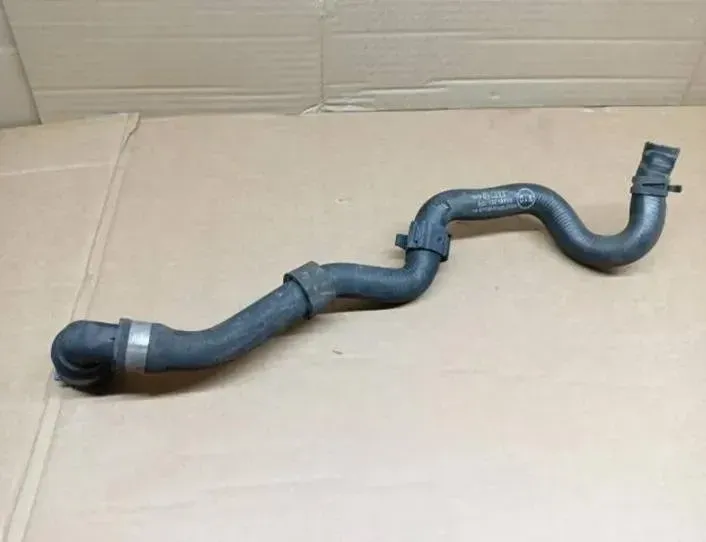 VOLKSWAGEN Touran 3 generation (2015-2023) Маслен охладител 5Q0122101BE 27951156