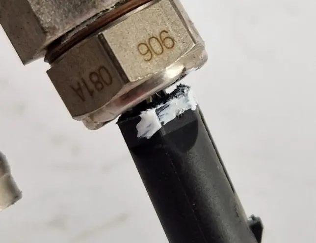 VOLKSWAGEN Golf 7 generation (2012-2024) Корпус на дросела 04L128063T,04L128059T,04L128537B 34790859