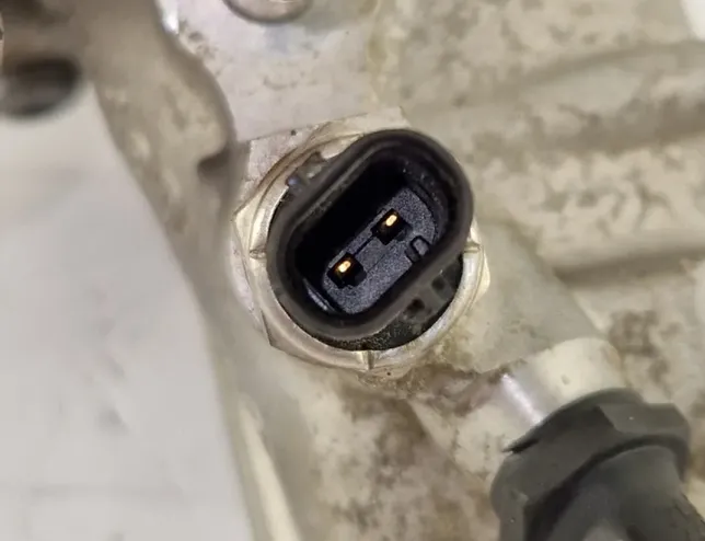 VOLKSWAGEN Golf 7 generation (2012-2024) Корпус на дросела 04L128063T,04L128059T,04L128537B 34790859