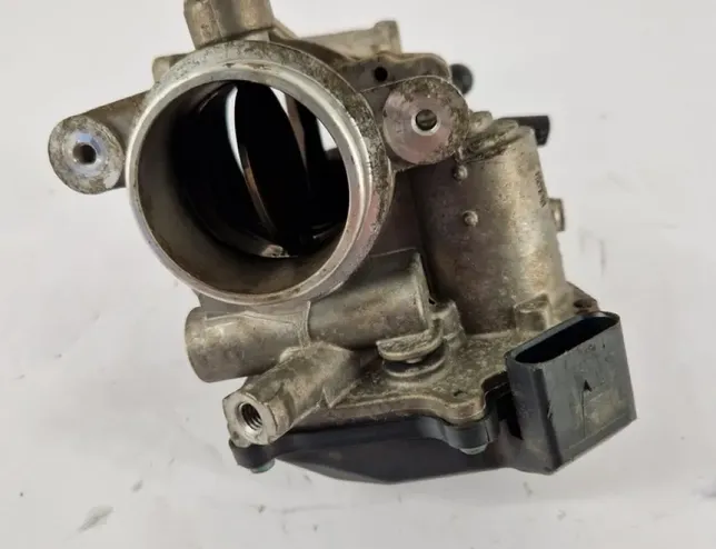 VOLKSWAGEN Golf 7 generation (2012-2024) Корпус на дросела 04L128063T,04L128059T,04L128537B 34790859