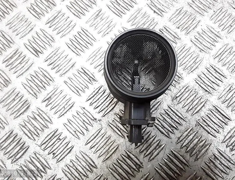 OPEL Zafira B (2005-2010) Сензор за масов въздушен поток MAF 55350046 28610459