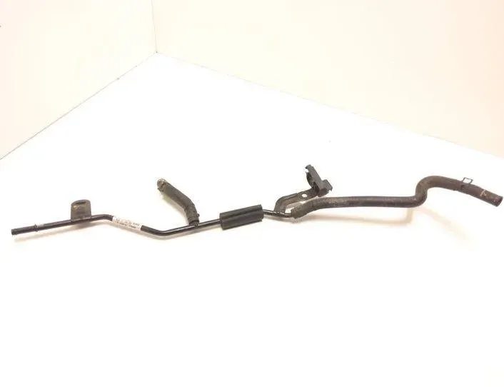 VOLKSWAGEN Passat B8 (2014-2023) Тръба за маркуч за охлаждаща течност 5Q0121064BB 20533869