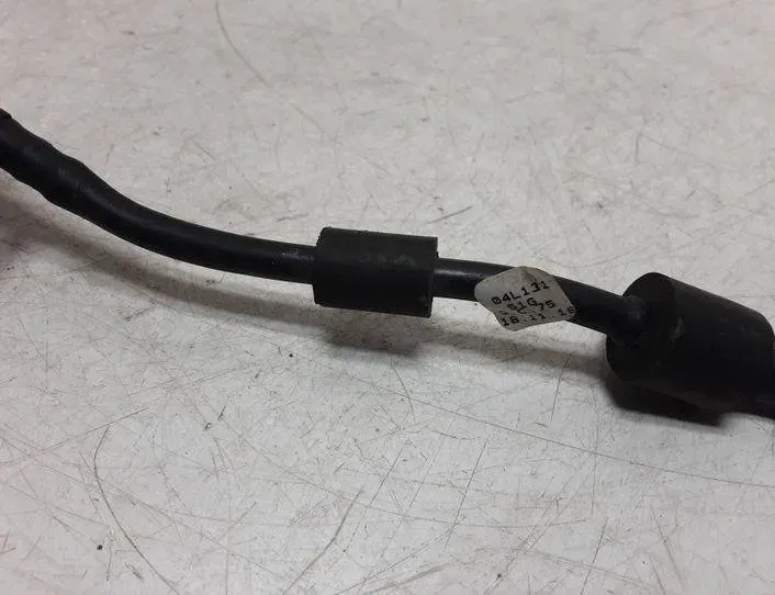 VOLKSWAGEN Passat B8 (2014-2023) Вакуумна тръба 04L129456E 20562206