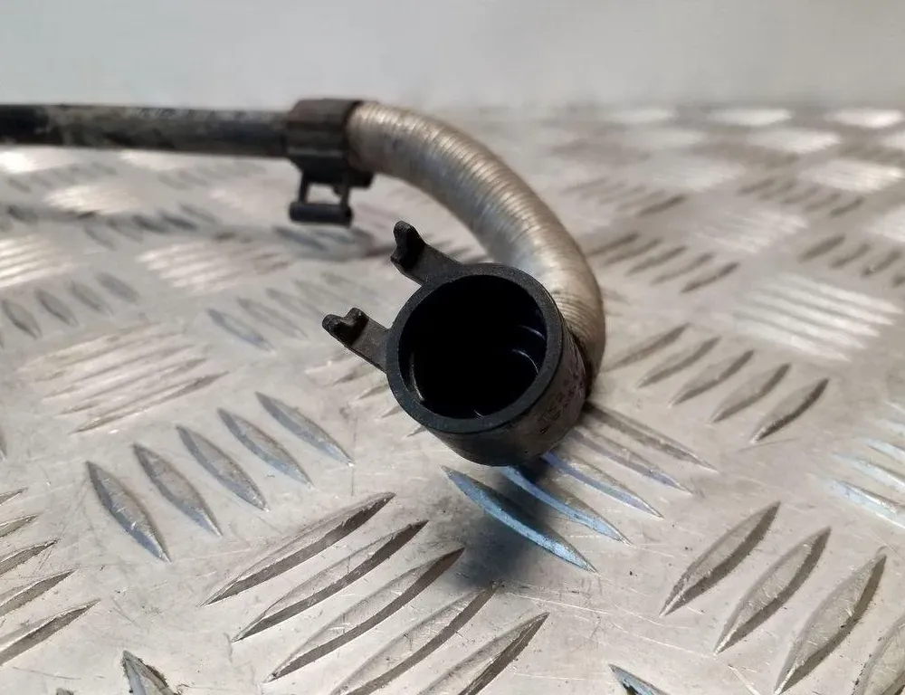 SKODA Octavia 3 generation (2013-2020) Вакуумна тръба 5Q2612041 32150416