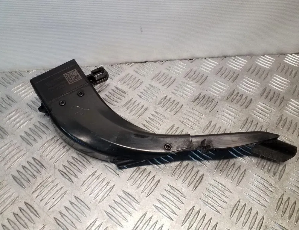 SKODA Octavia 3 generation (2013-2020) Други части на двигателното отделение 5Q0201973D,5Q0200059HL 32150486