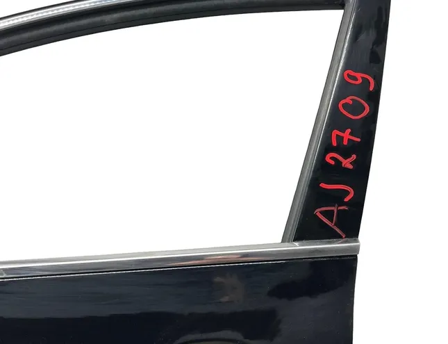 VOLKSWAGEN Golf 7 generation (2012-2024) Предна лява врата 123456 34958796