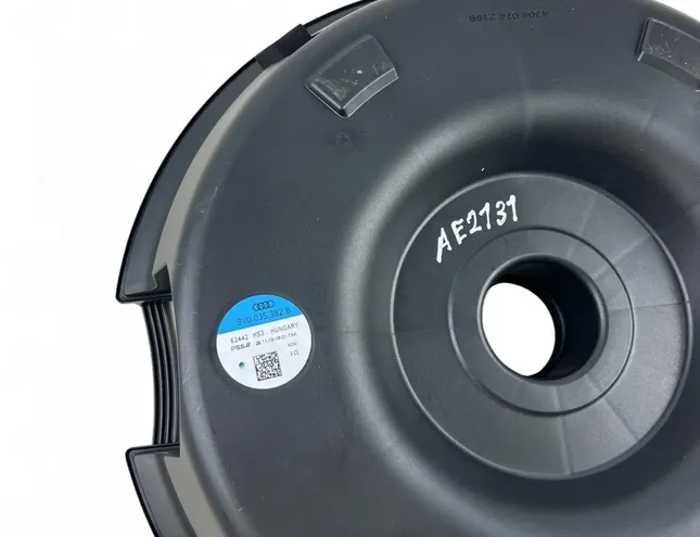 AUDI A3 8V (2012-2020) Субуфер 8V0035382B 33418537