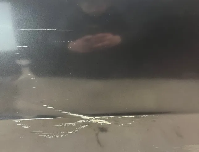 PEUGEOT 508 1 generation (2010-2020) Задна лява врата 123456 34958576