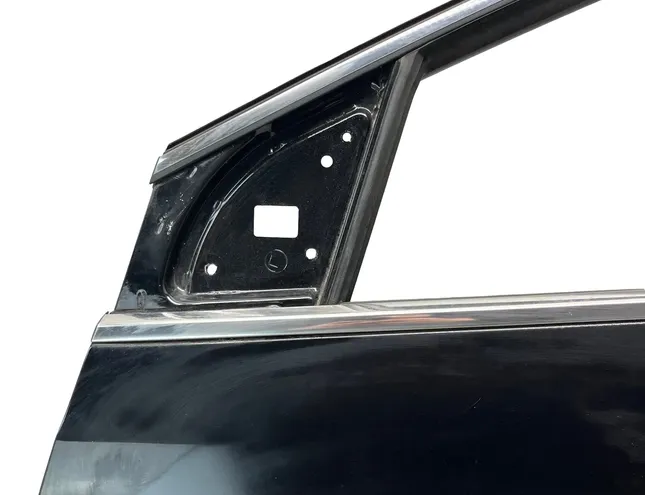 VOLKSWAGEN Golf 7 generation (2012-2024) Предна лява врата 123456 34958796