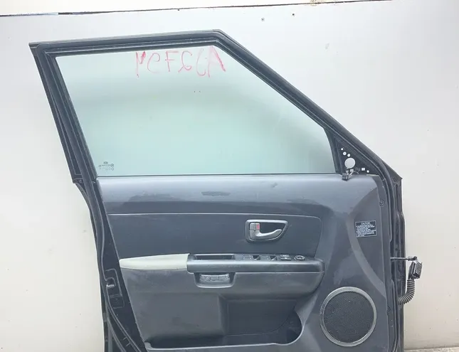 KIA Soul 1 generation (2008-2014) Предна лява врата 123456 35034050