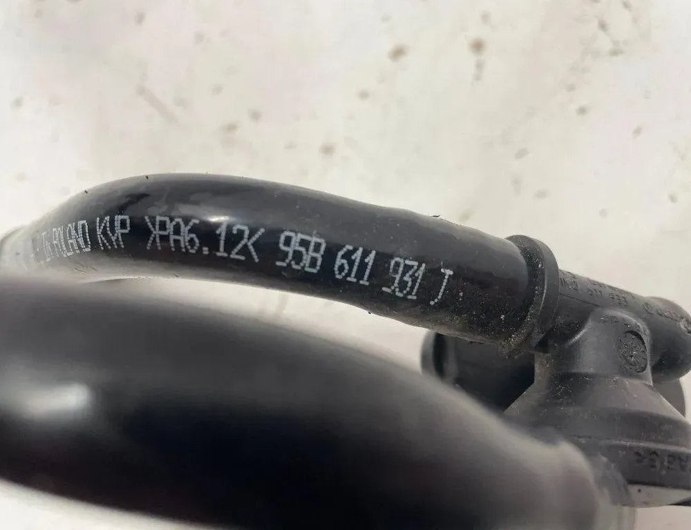 PORSCHE Panamera 970 (2009-2016) MAP сензор 95B611931J,1K0906207A 32195596