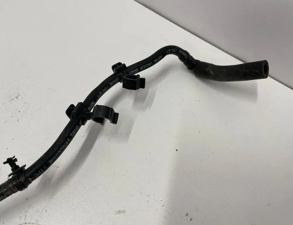 DODGE Ram 4 generation (2008-2023) Вакуумна тръба 04582000AE,68053596AA 32195728