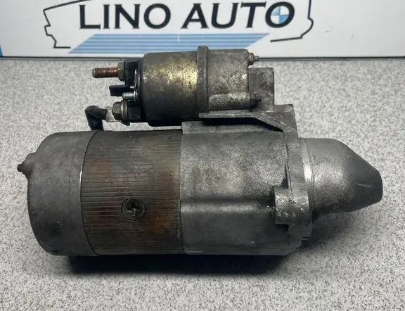 BMW 5 Series E39 (1995-2004) Стартер 2247391 33762914