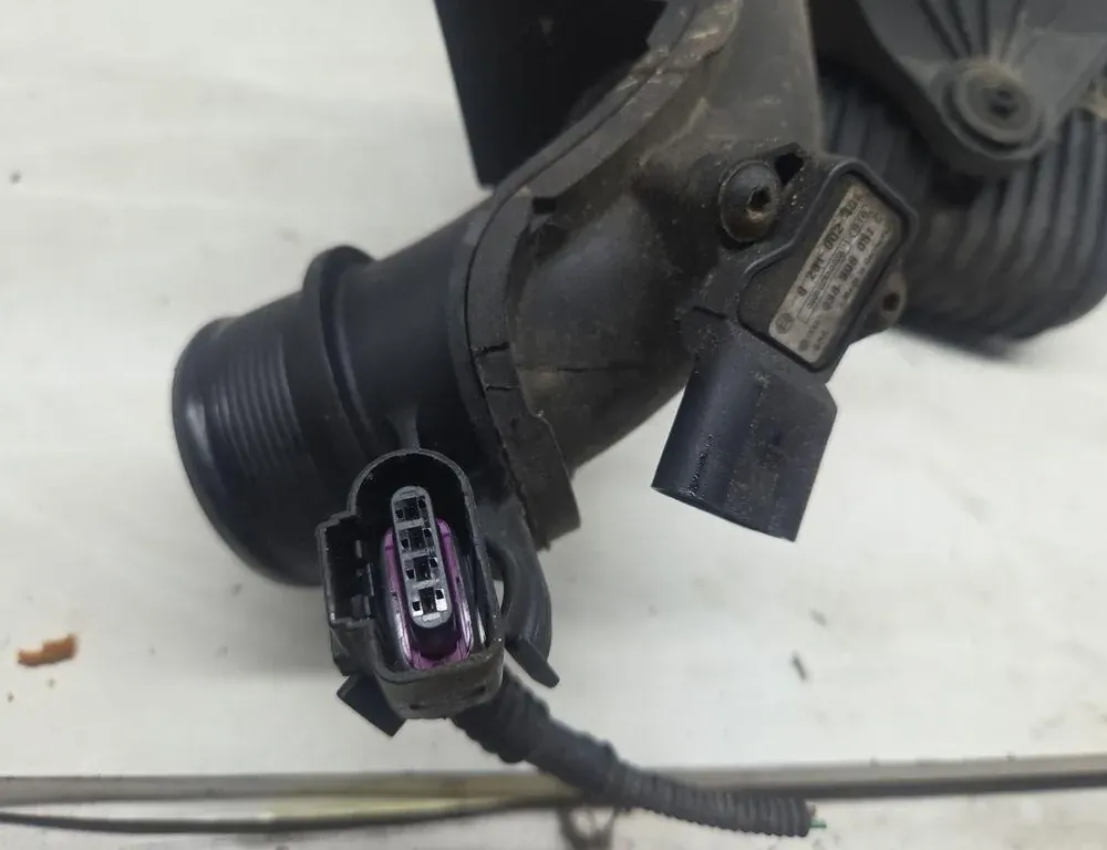 AUDI Q5 8R (2008-2017) MAP сензор 038906051C 33242767