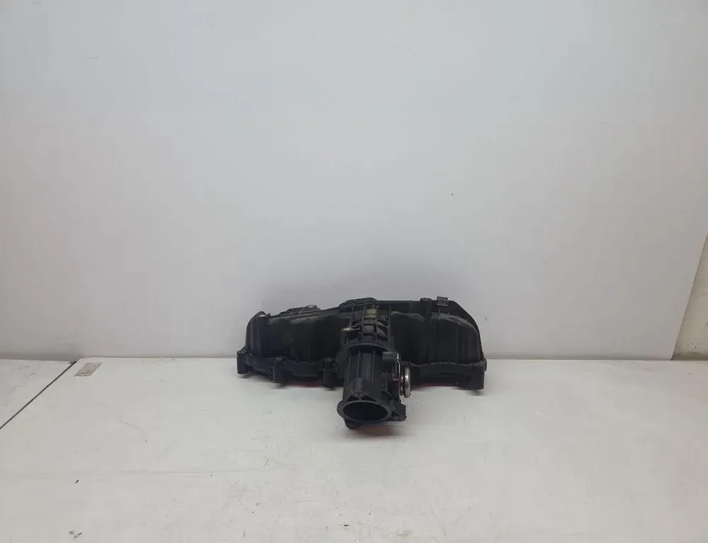 VOLKSWAGEN Golf 6 generation (2008-2015) Всмукателен колектор 03L129711 33243542