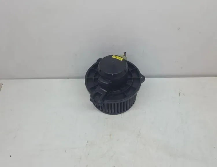 CHEVROLET Captiva 1 generation (2006-2018) Вътрешен нагревател PPTD20 33243789