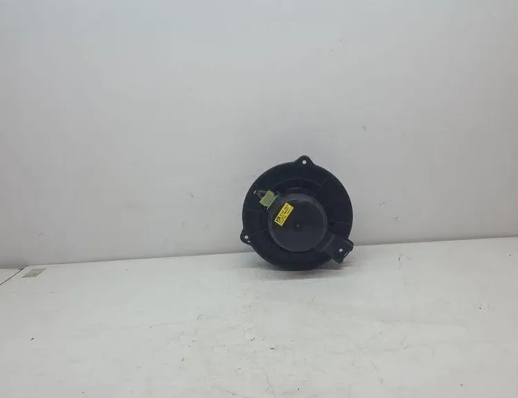 CHEVROLET Captiva 1 generation (2006-2018) Вътрешен нагревател PPTD20 33243789