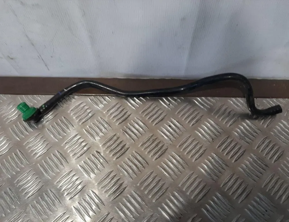 AUDI A6 C6/4F (2004-2011) Управление на вакуумния турбокомпресор 4G1611931C 33406276