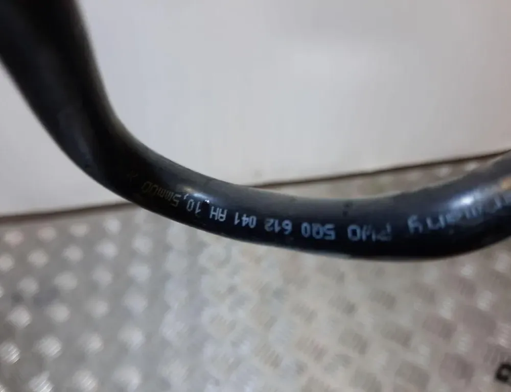 AUDI A3 8V (2012-2020) Вакуумна тръба 5Q0612041AH 33410272