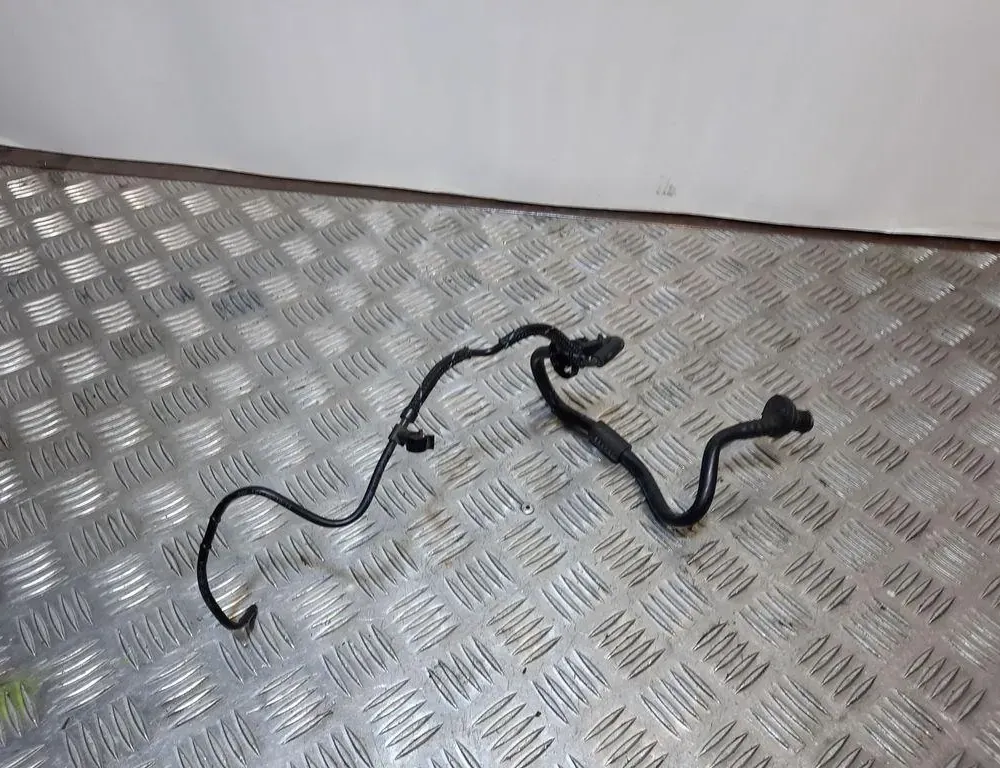 AUDI A3 8V (2012-2020) Вакуумна тръба 5Q0612041AH 33410272