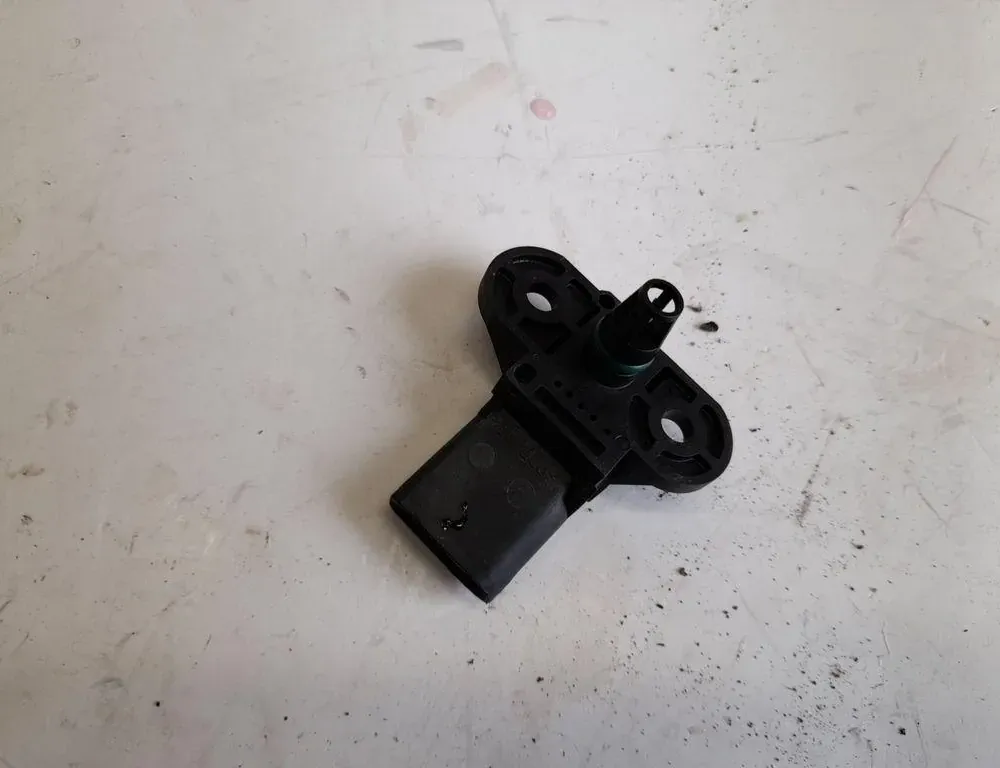 VOLKSWAGEN Golf 8 generation (2019-2023) MAP сензор 0261230095 33412626