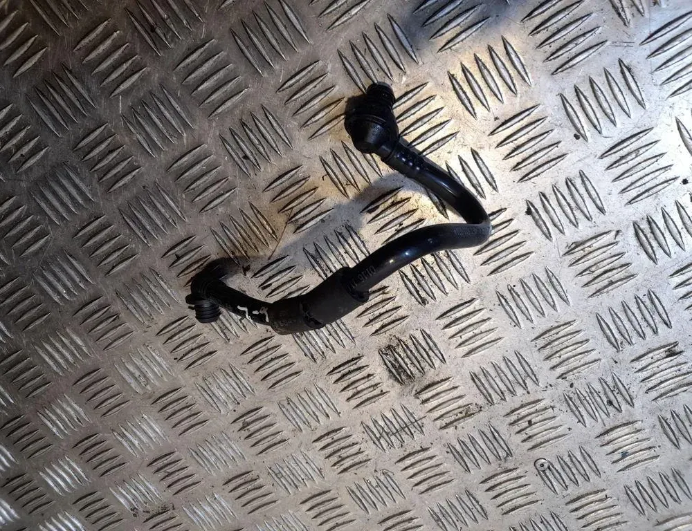 AUDI A6 C6/4F (2004-2011) Вакуумна тръба 4F1611931K 33418874