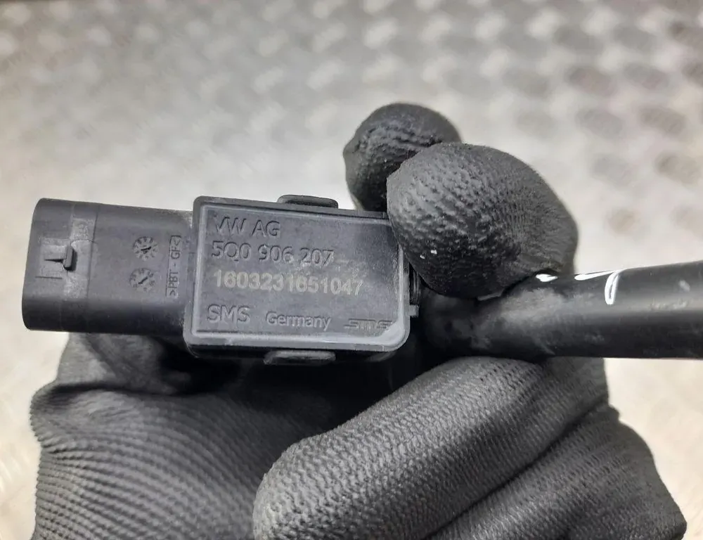 AUDI A4 B9/8W (2015-2024) MAP сензор 8W1611931N 33427149