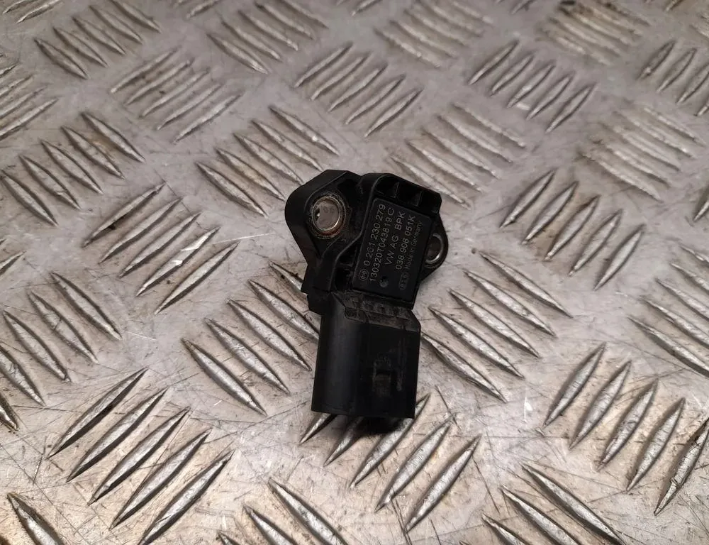 AUDI A8 D2/4D (1994-2002) MAP сензор 038906051K 33429889