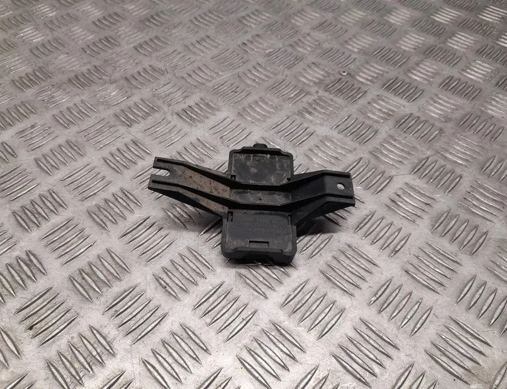 PORSCHE Cayenne 958 (2010-2018) Блок за управление на спирачната система 7PP962132,7P5963285 33432115