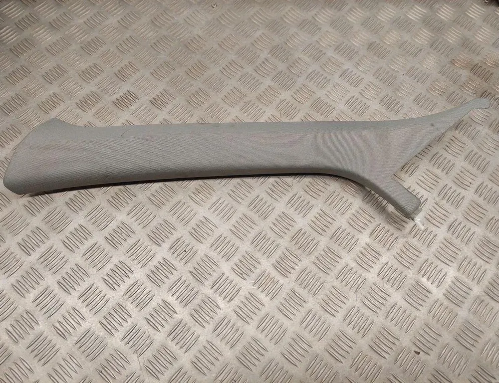 AUDI Q5 8R (2008-2017) Облицовка на дясна колона 80A867233F 33435086