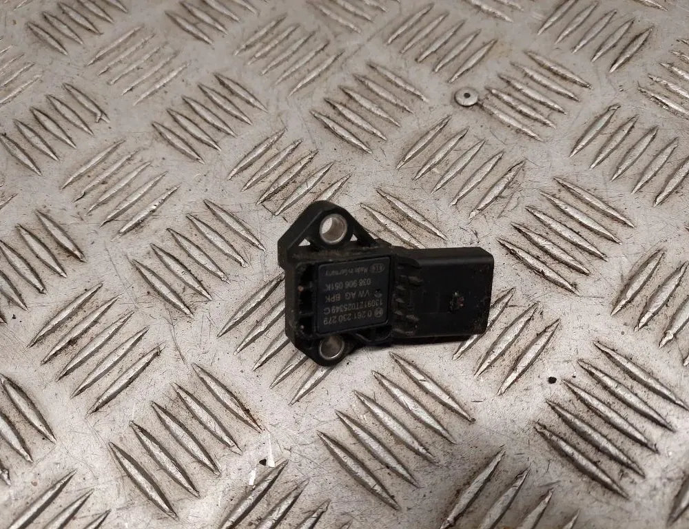 AUDI Q5 8R (2008-2017) MAP сензор 038906051K 33437599