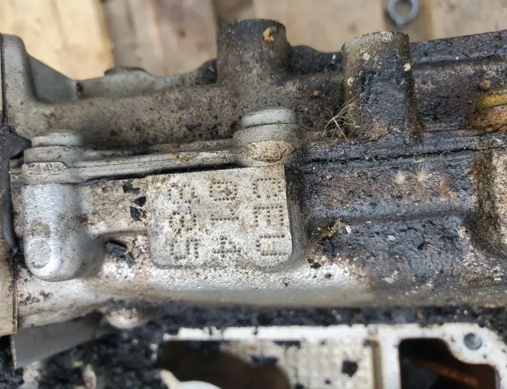 AUDI A7 C7/4G (2010-2020) Двигател CEU 33442453