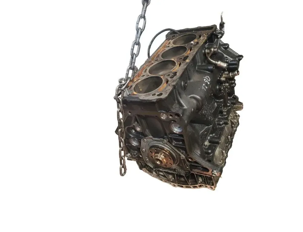 AUDI Q3 F3 (2018-2024) Двигател 08H103021L 33445825