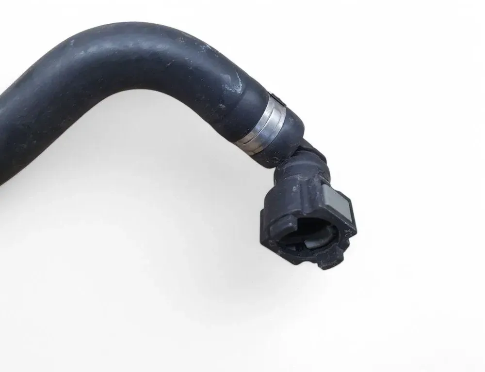 AUDI Q7 4M (2015-2024) Вакуумна тръба 4M0611931AA 33453321