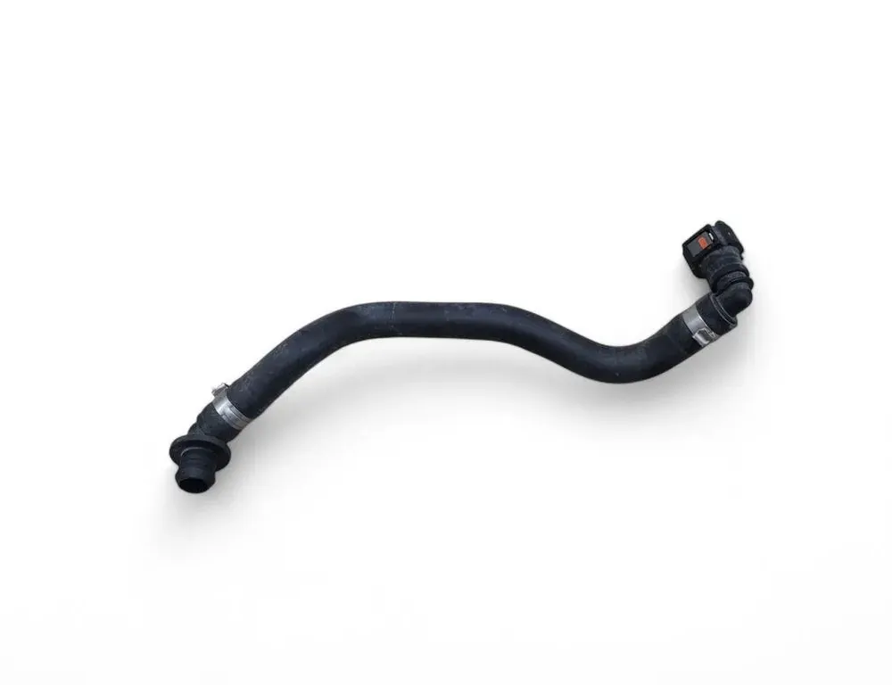 AUDI Q7 4M (2015-2024) Вакуумна тръба 4M0611931AA 33453321